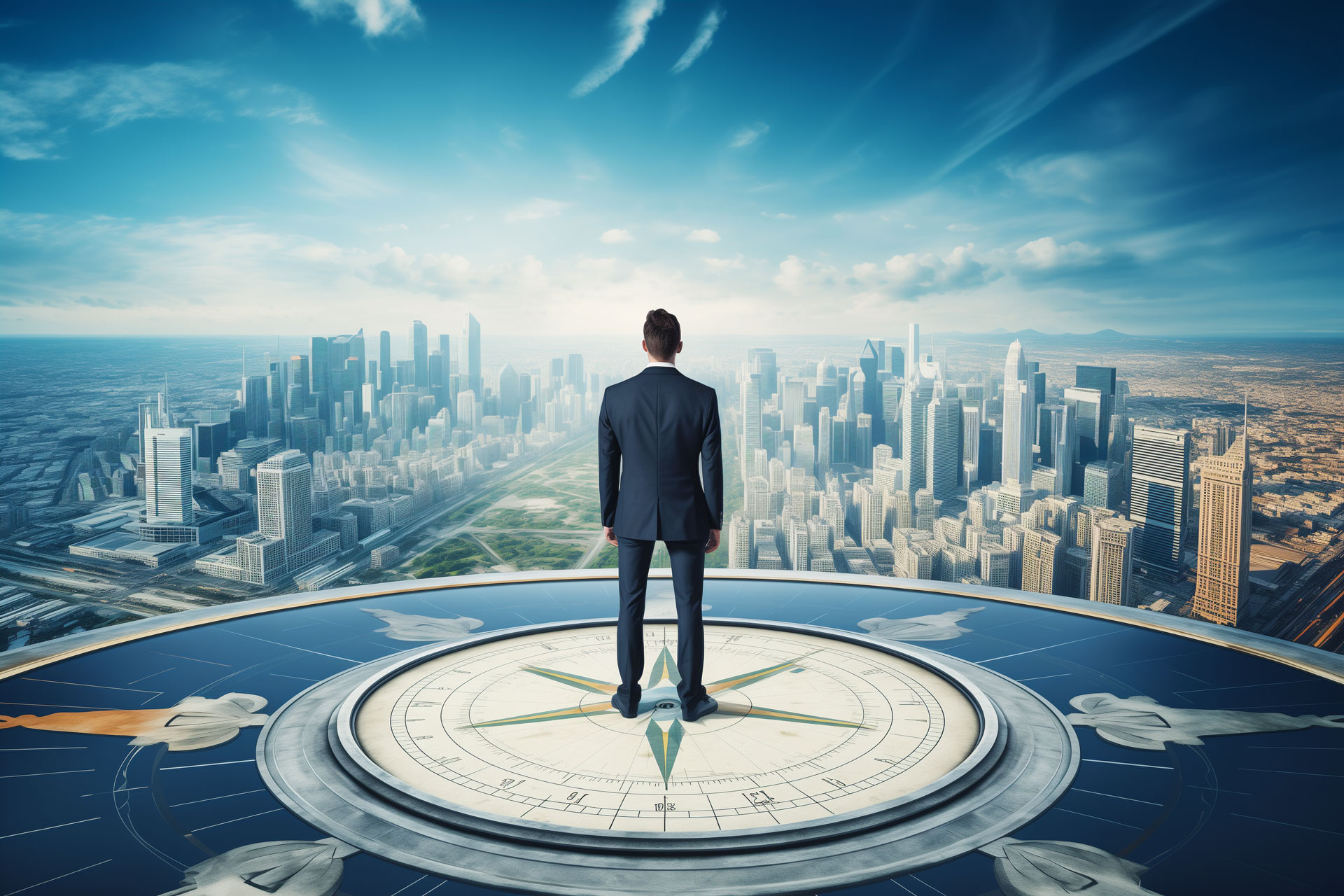 Valores de uma Empresa